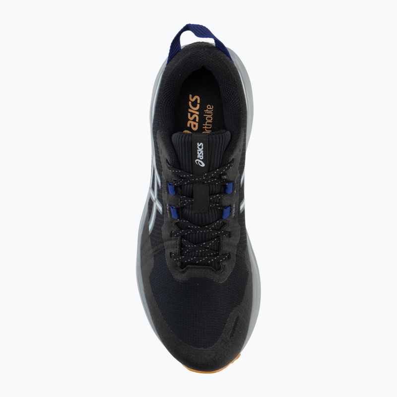 Buty do biegania męskie ASICS Gel-Venture 11 black/cool grey 5