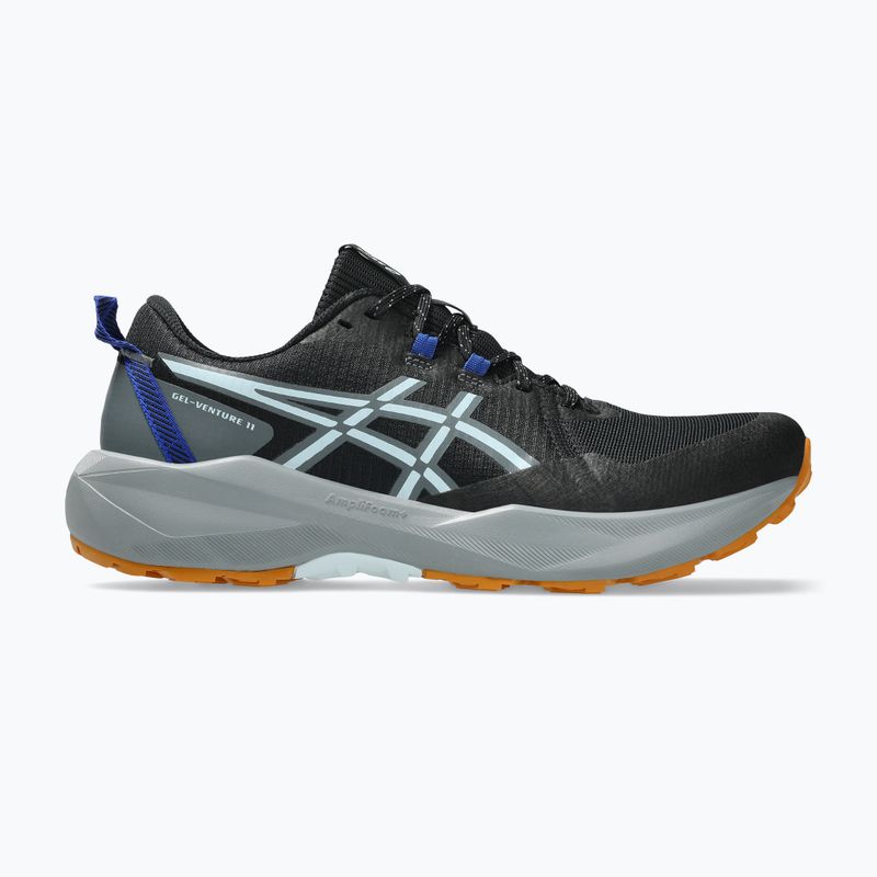 Buty do biegania męskie ASICS Gel-Venture 11 black/cool grey