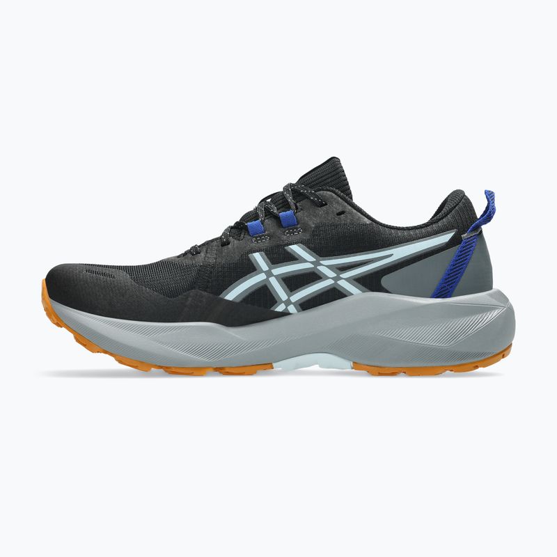 Buty do biegania męskie ASICS Gel-Venture 11 black/cool grey 2