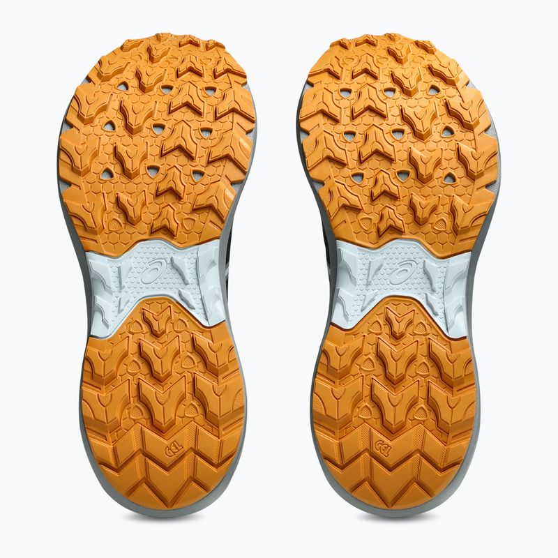 Buty do biegania męskie ASICS Gel-Venture 11 black/cool grey 7