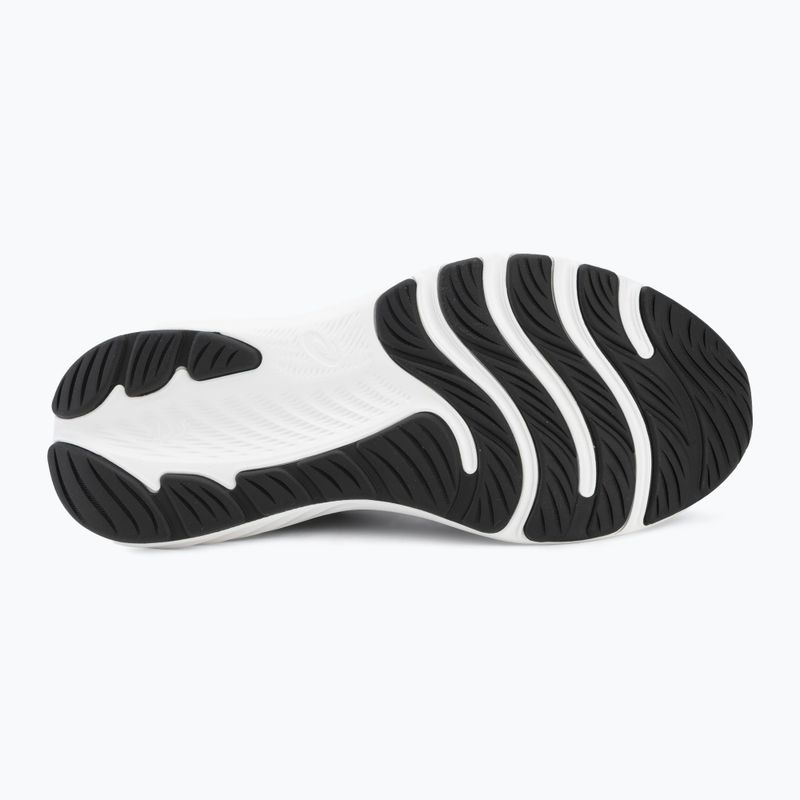 Buty do biegania męskie ASICS Gel-Contend 9 black/yamabuki 4