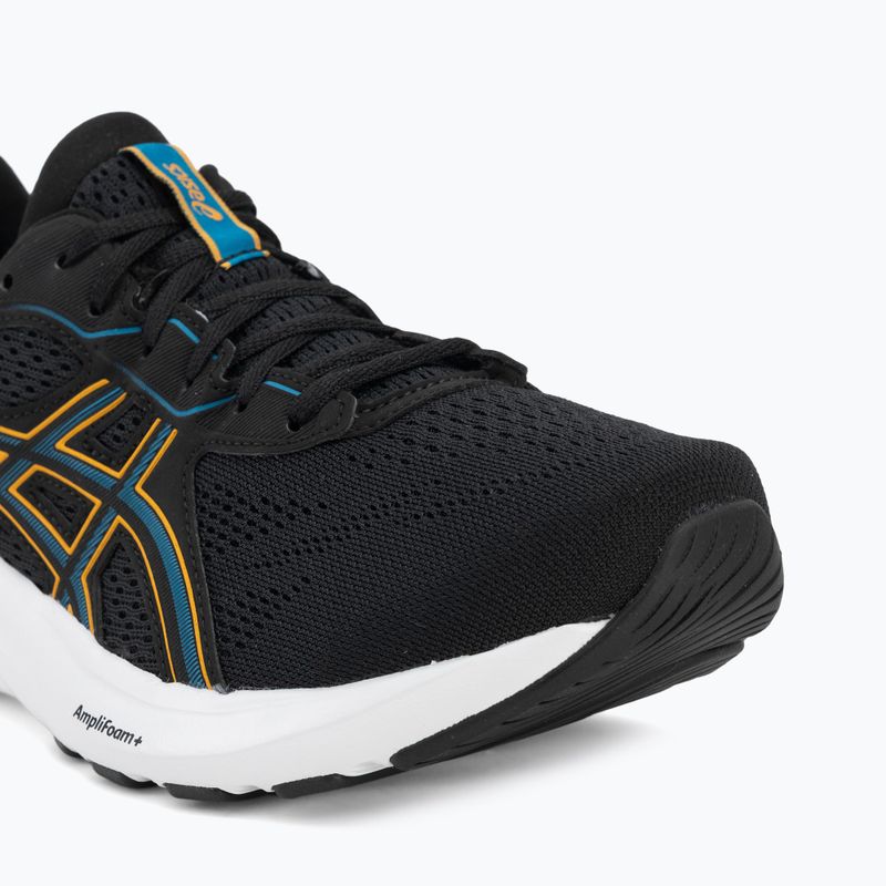 Buty do biegania męskie ASICS Gel-Contend 9 black/yamabuki 7