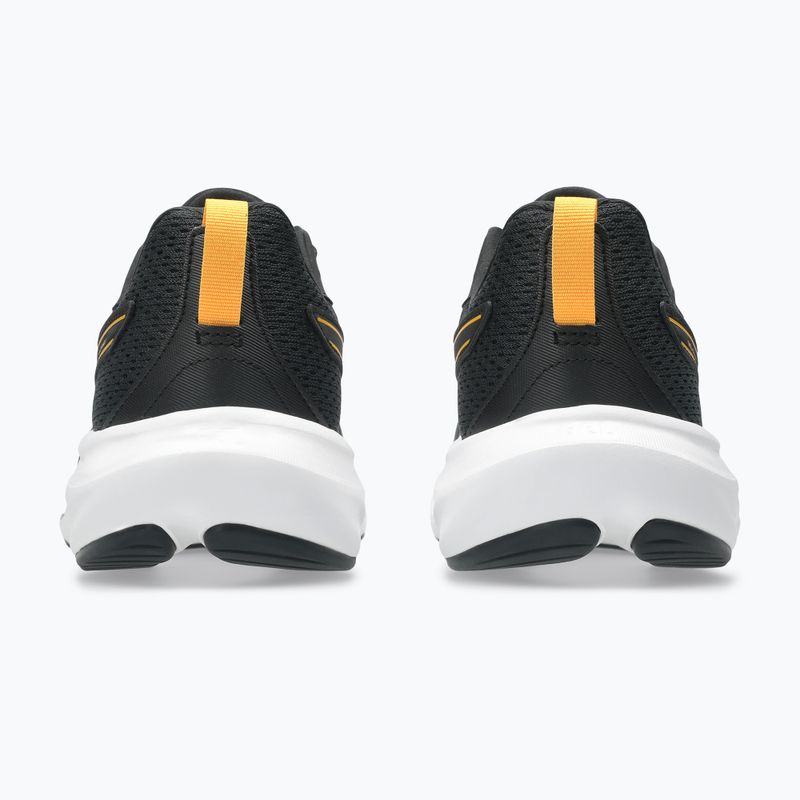 Buty do biegania męskie ASICS Gel-Contend 9 black/yamabuki 5