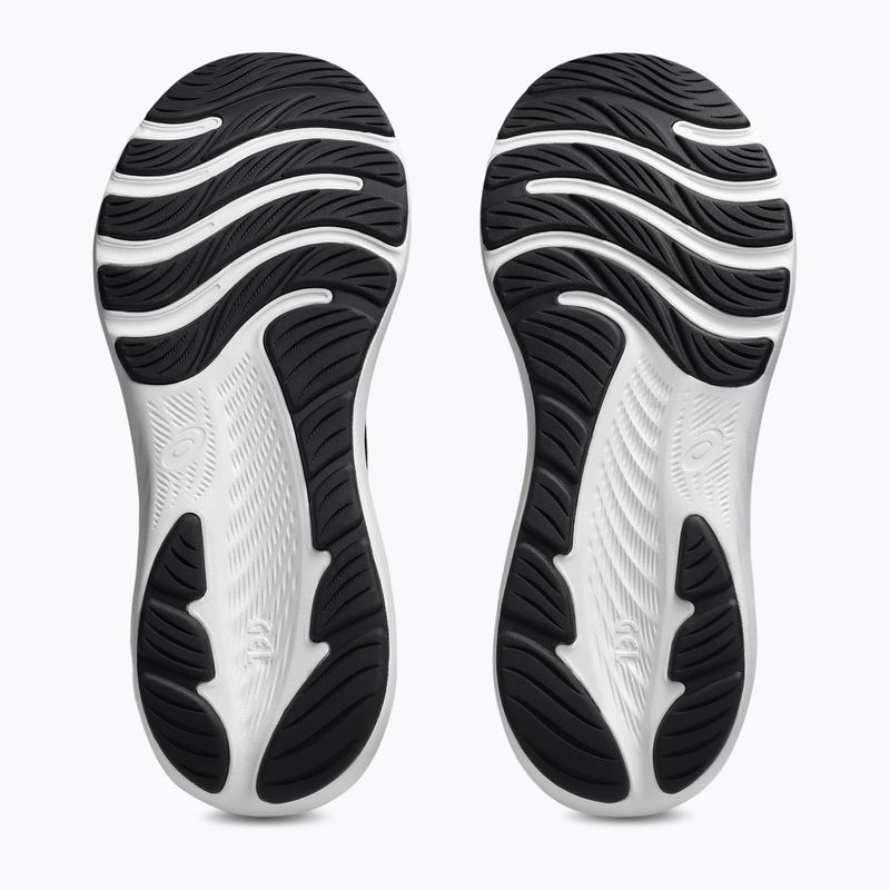 Buty do biegania męskie ASICS Gel-Contend 9 black/yamabuki 7