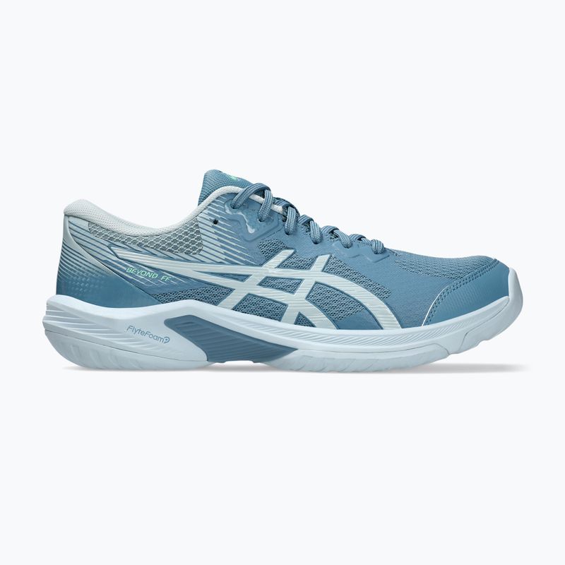 Buty męskie ASICS Beyond FF saba blue/cool grey