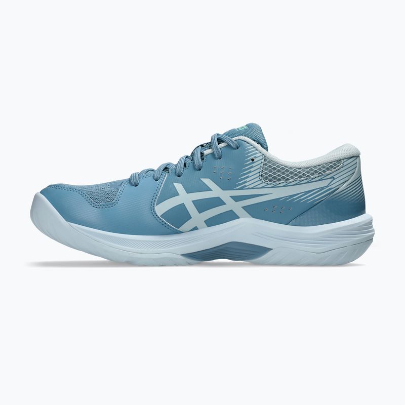 Buty męskie ASICS Beyond FF saba blue/cool grey 2