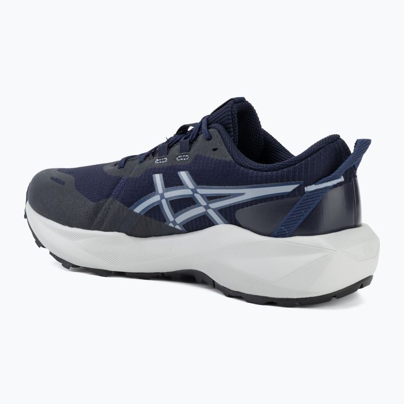 Buty do biegania męskie ASICS Gel-Venture 11 midnight/grey blue 3