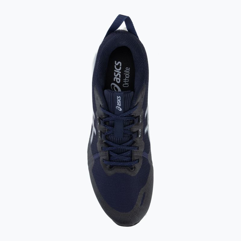 Buty do biegania męskie ASICS Gel-Venture 11 midnight/grey blue 5