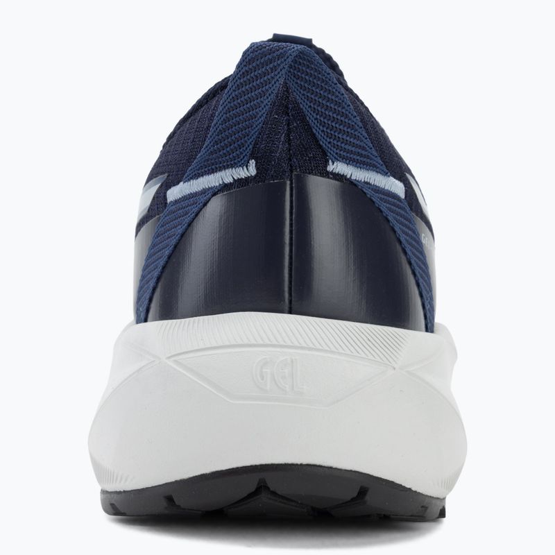 Buty do biegania męskie ASICS Gel-Venture 11 midnight/grey blue 6