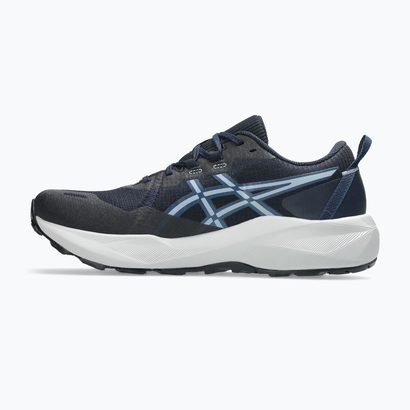 Buty do biegania męskie ASICS Gel-Venture 11 midnight/grey blue 2