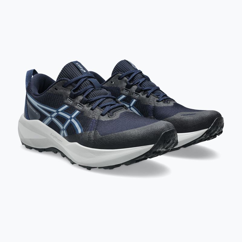 Buty do biegania męskie ASICS Gel-Venture 11 midnight/grey blue 3
