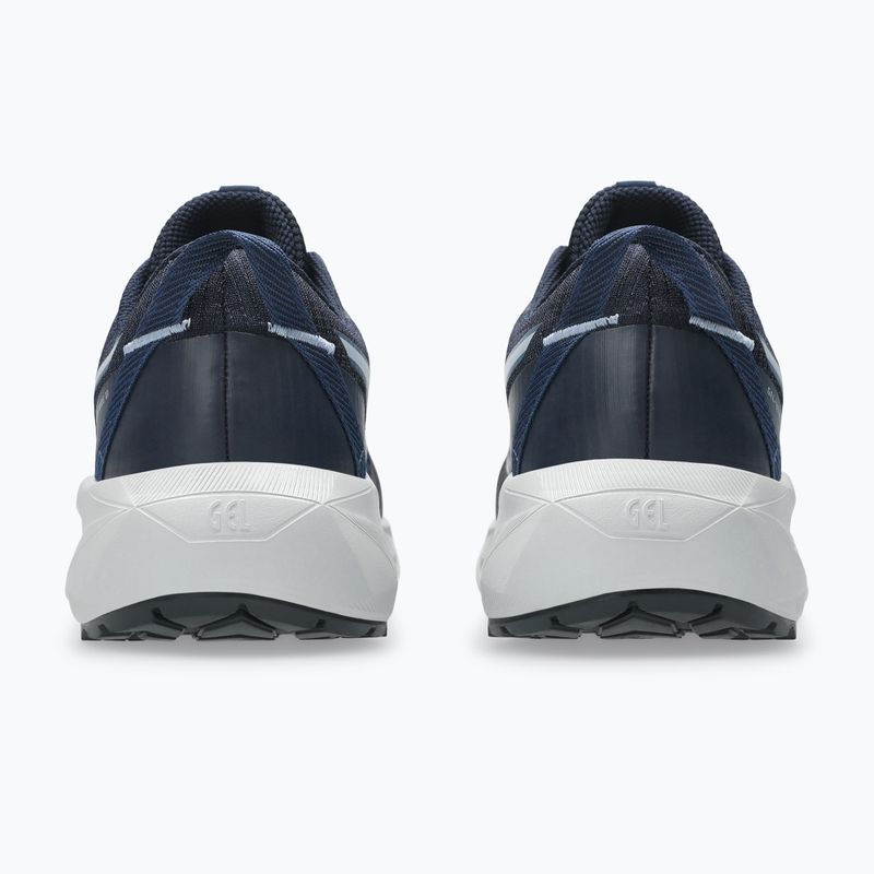 Buty do biegania męskie ASICS Gel-Venture 11 midnight/grey blue 5