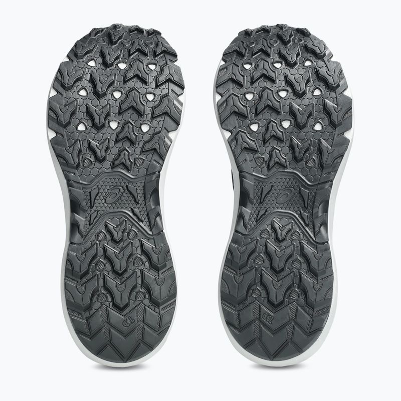 Buty do biegania męskie ASICS Gel-Venture 11 midnight/grey blue 7