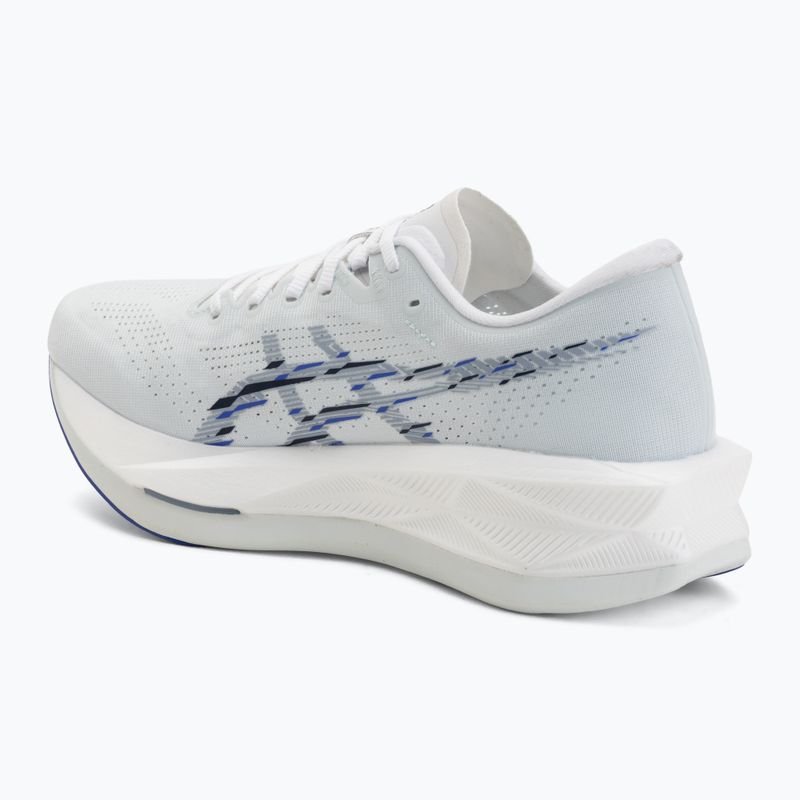 Buty do biegania męskie ASICS Sonicblast arctic blue/grey blue 3
