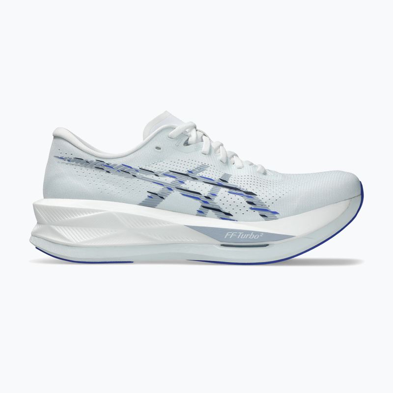 Buty do biegania męskie ASICS Sonicblast arctic blue/grey blue