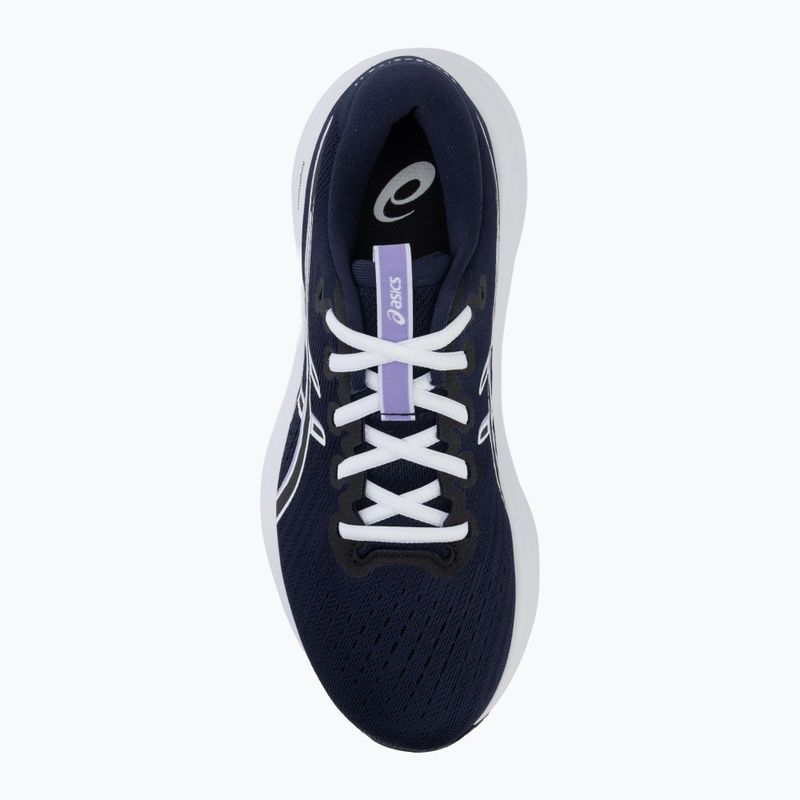 Buty do biegania damskie ASICS Gel-Excite 11 midnight/white 5