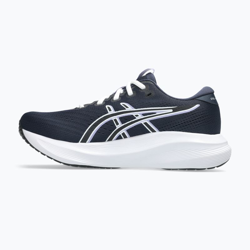 Buty do biegania damskie ASICS Gel-Excite 11 midnight/white 2