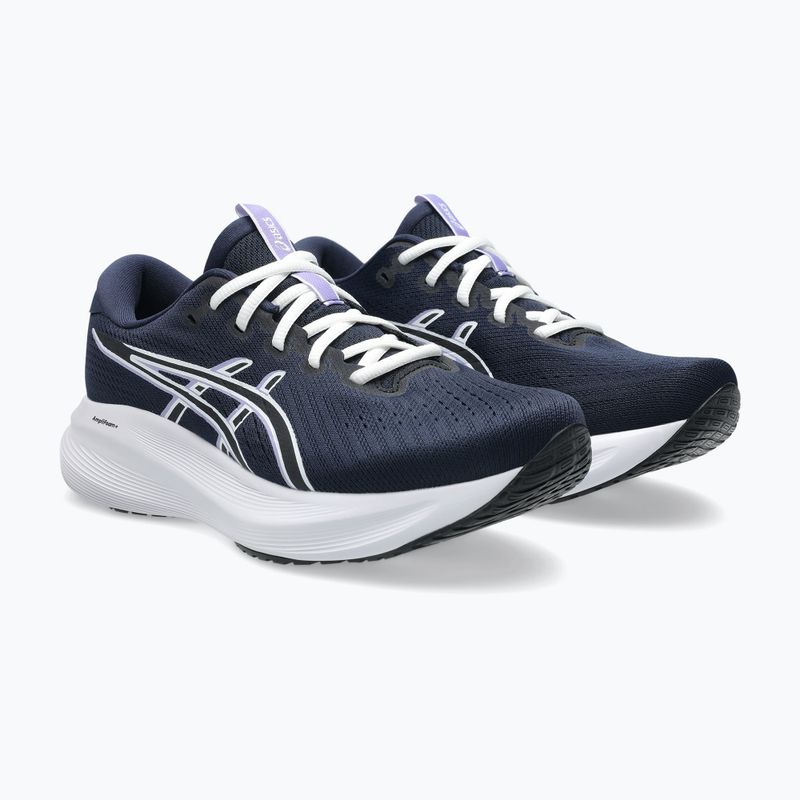 Buty do biegania damskie ASICS Gel-Excite 11 midnight/white 3