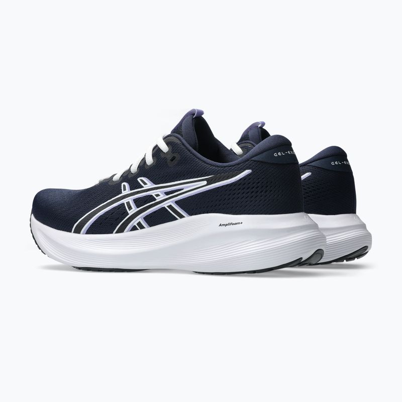 Buty do biegania damskie ASICS Gel-Excite 11 midnight/white 4
