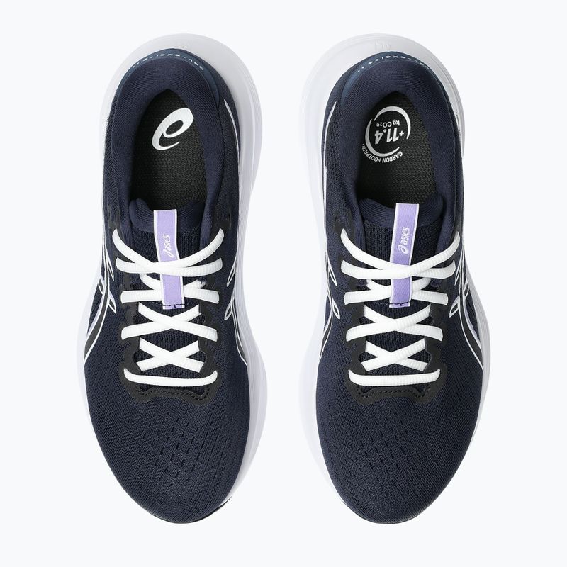 Buty do biegania damskie ASICS Gel-Excite 11 midnight/white 6