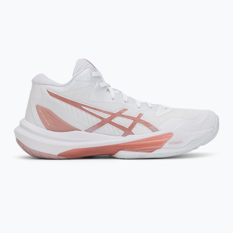 Buty damskie ASICS Sky Elite FF MT 3 white/morganite 2