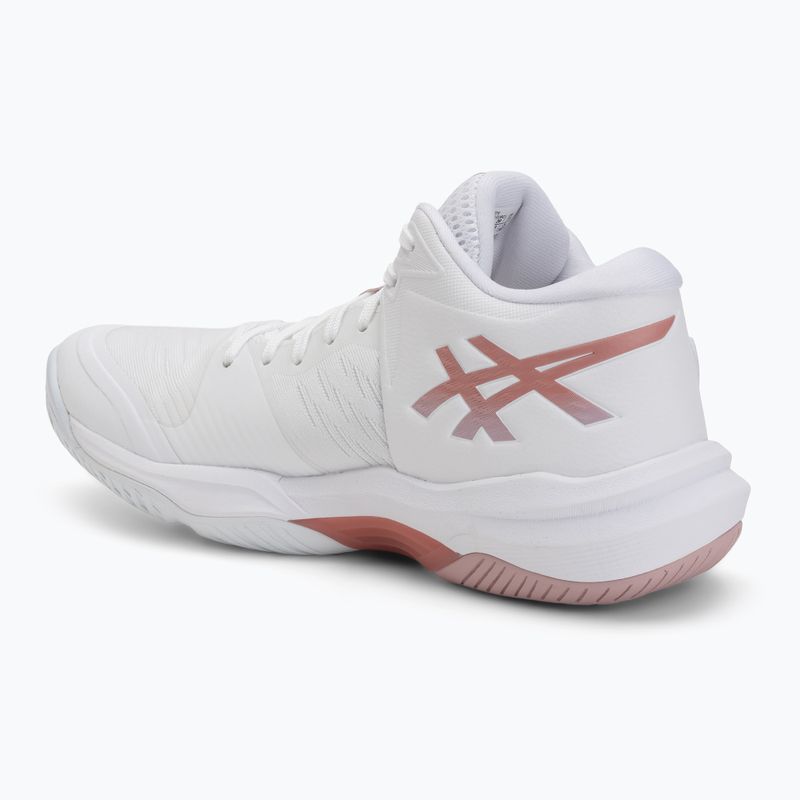 Buty damskie ASICS Sky Elite FF MT 3 white/morganite 3
