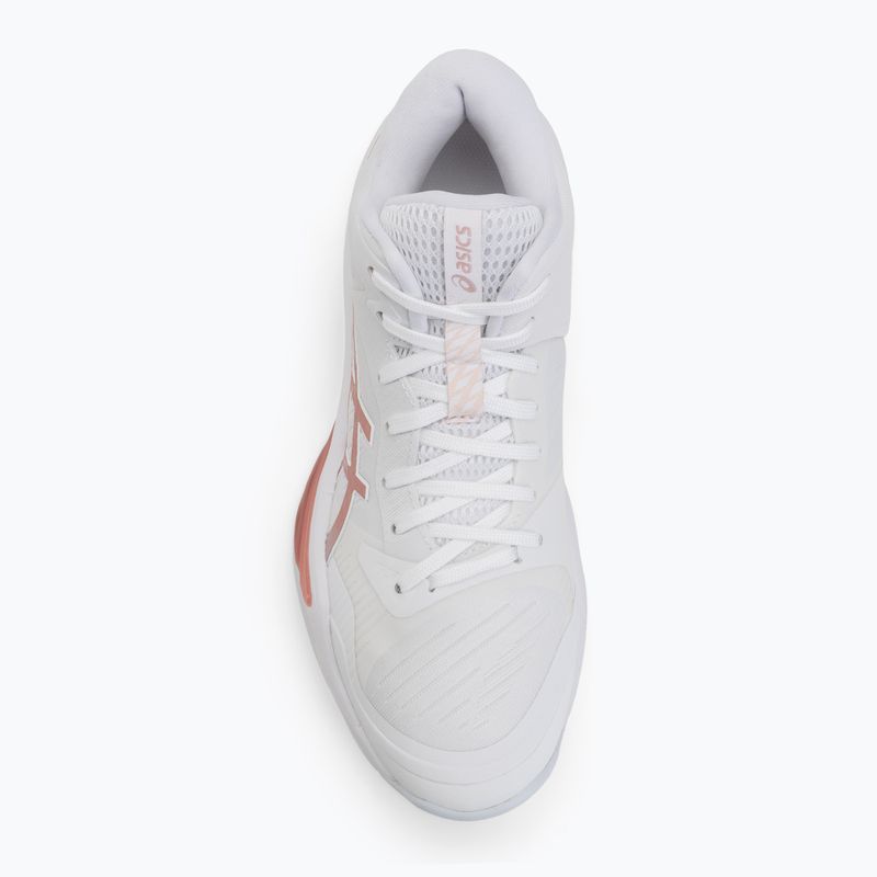Buty damskie ASICS Sky Elite FF MT 3 white/morganite 5