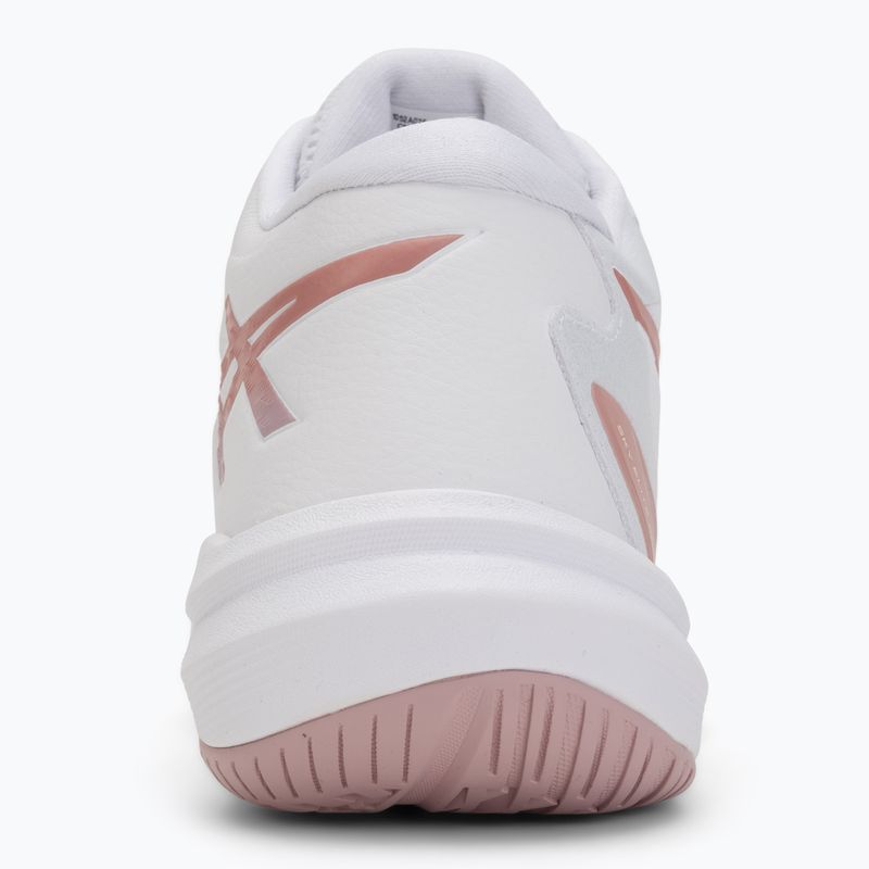 Buty damskie ASICS Sky Elite FF MT 3 white/morganite 6