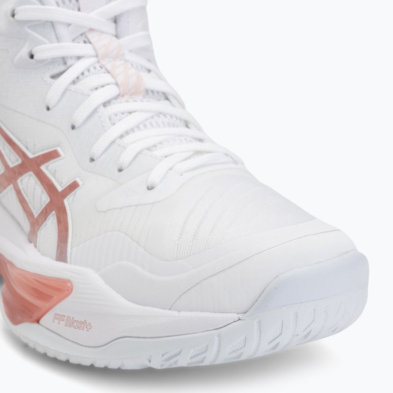 Buty damskie ASICS Sky Elite FF MT 3 white/morganite 7