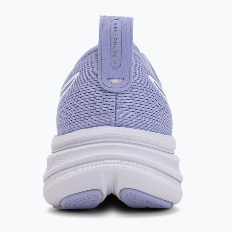 Buty do biegania męskie ASICS Gel-Pulse 17 bluebell/white 6