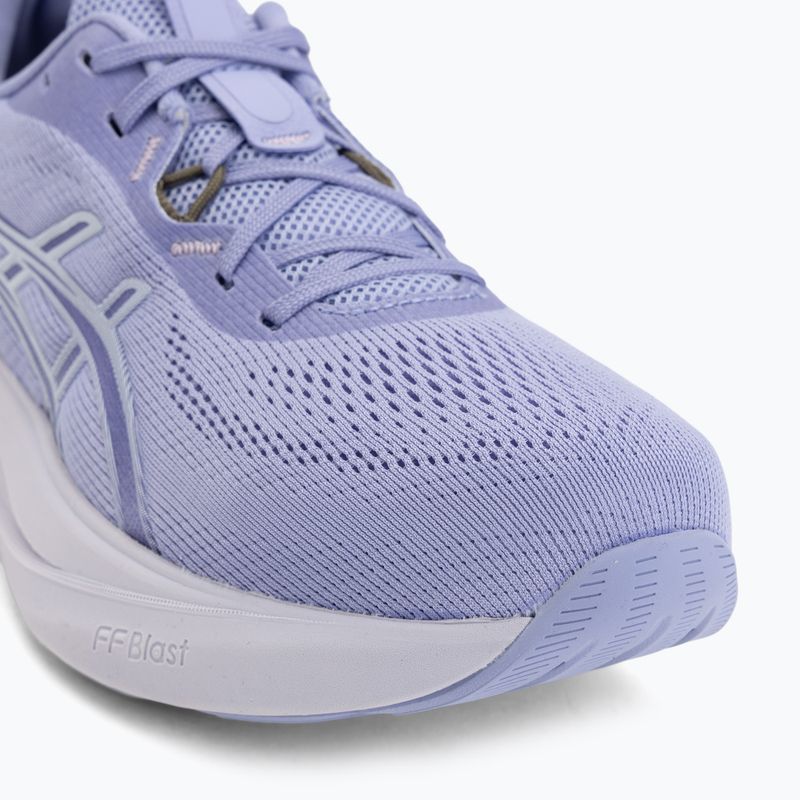 Buty do biegania męskie ASICS Gel-Pulse 17 bluebell/white 7