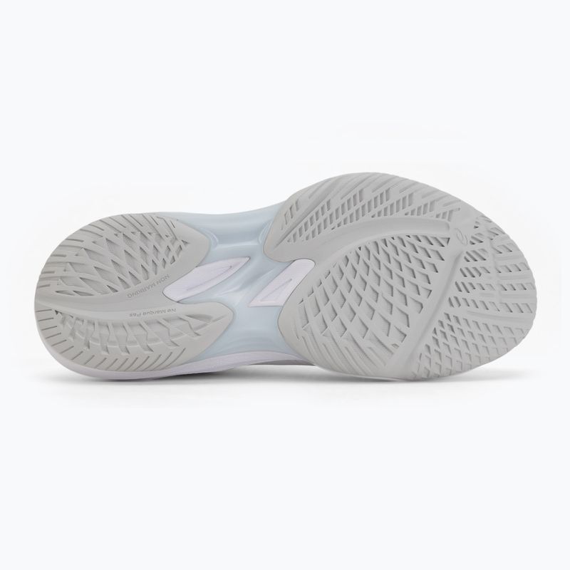 Buty ASICS Sky Elite FF MT 3 white/pure silver 4