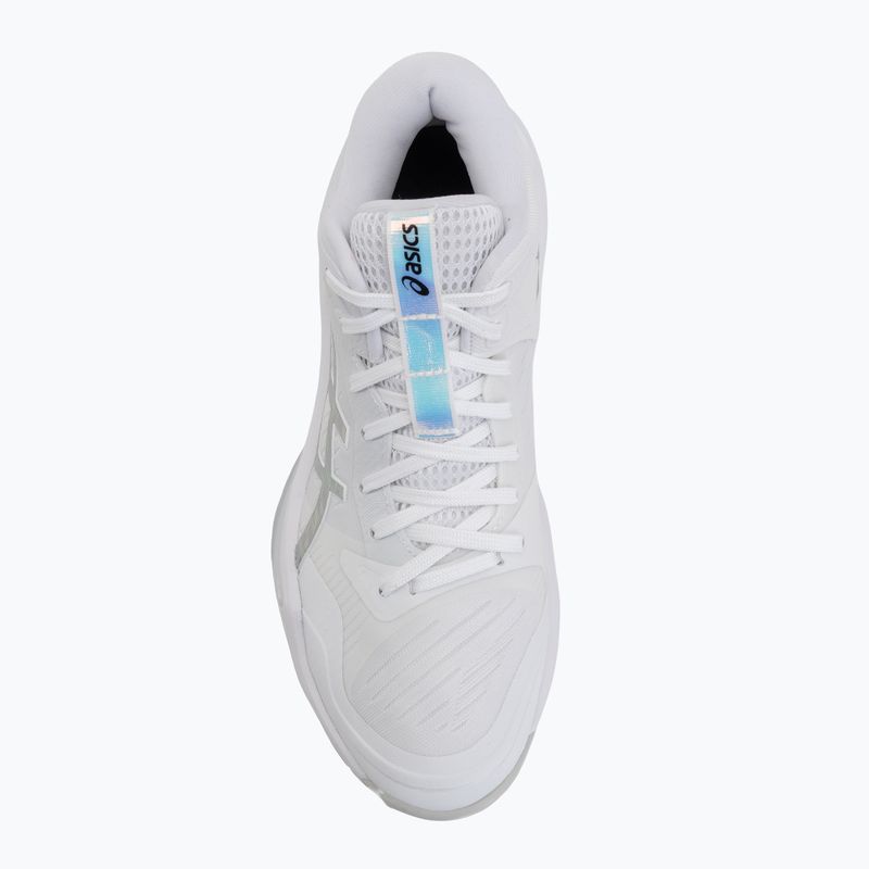 Buty ASICS Sky Elite FF MT 3 white/pure silver 5