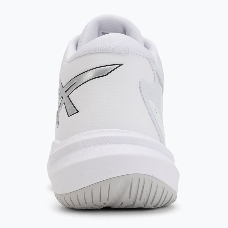 Buty ASICS Sky Elite FF MT 3 white/pure silver 6