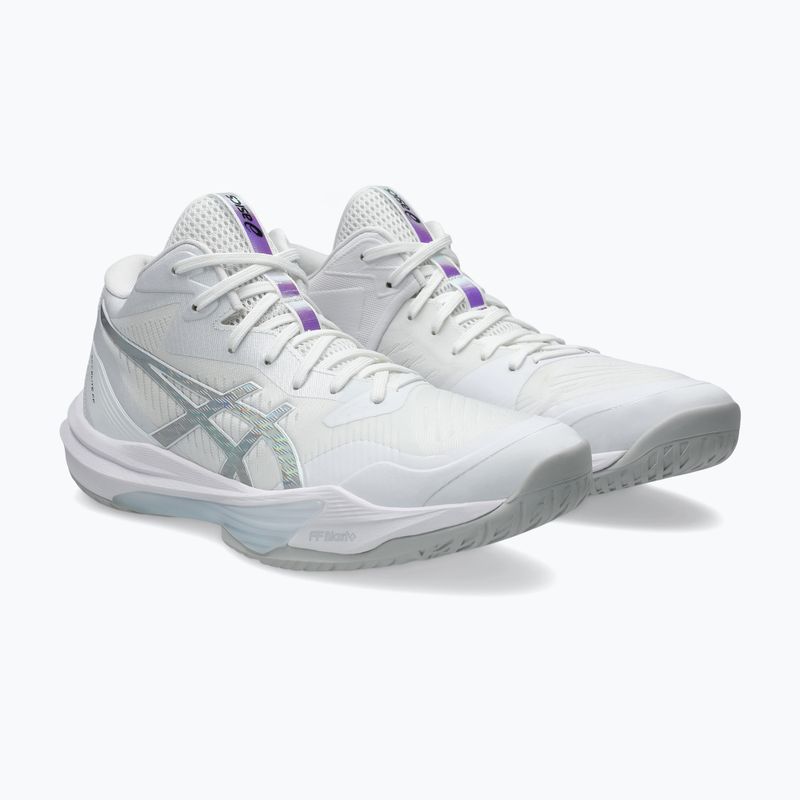 Buty ASICS Sky Elite FF MT 3 white/pure silver 10