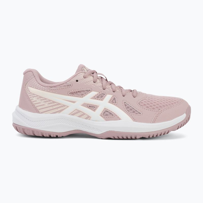 Buty damskie ASICS Upcourt 6 morganite/white 2