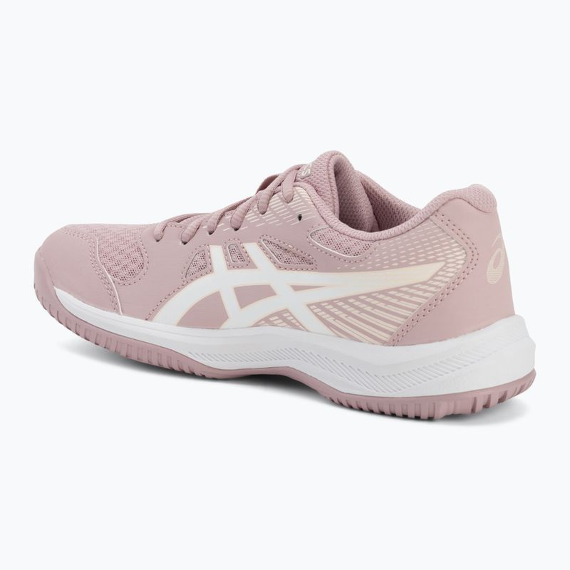 Buty damskie ASICS Upcourt 6 morganite/white 3