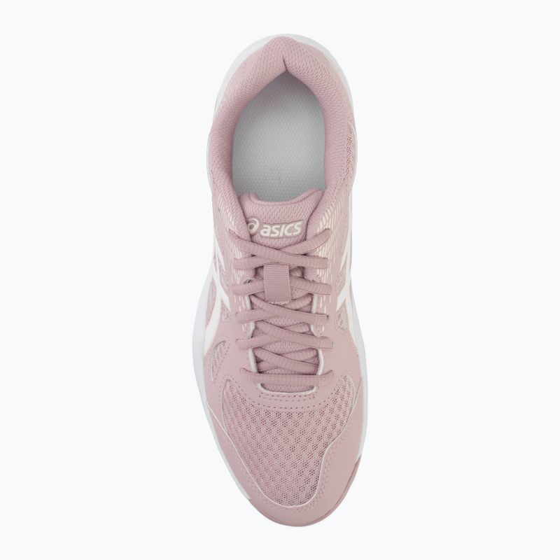 Buty damskie ASICS Upcourt 6 morganite/white 5