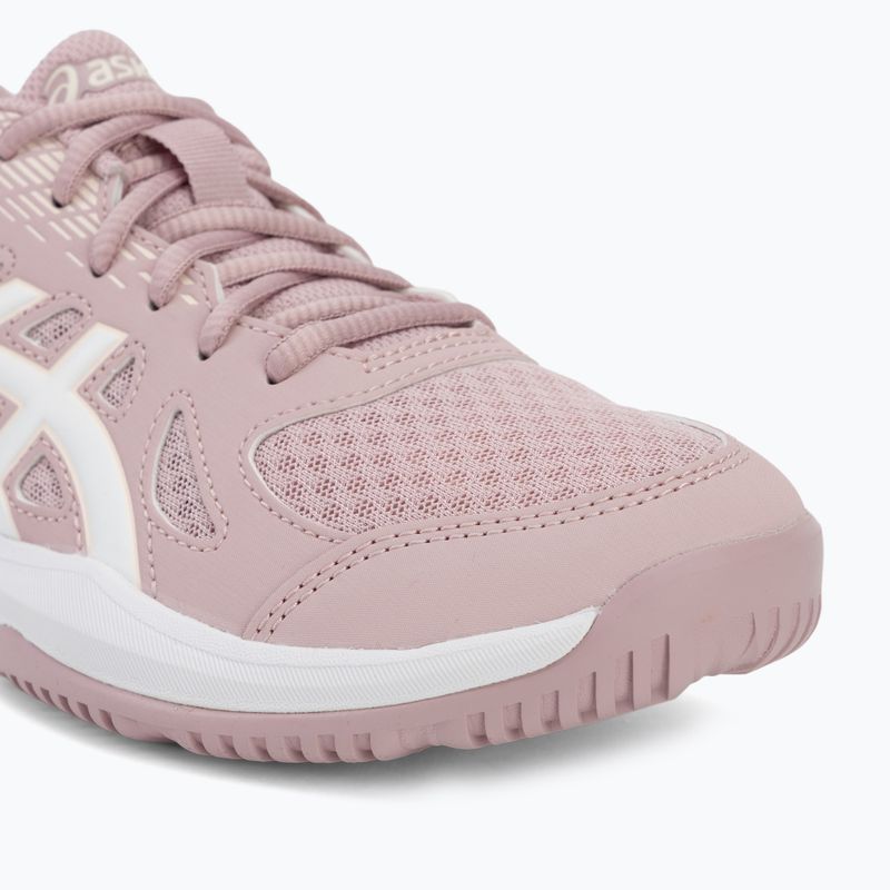 Buty damskie ASICS Upcourt 6 morganite/white 7