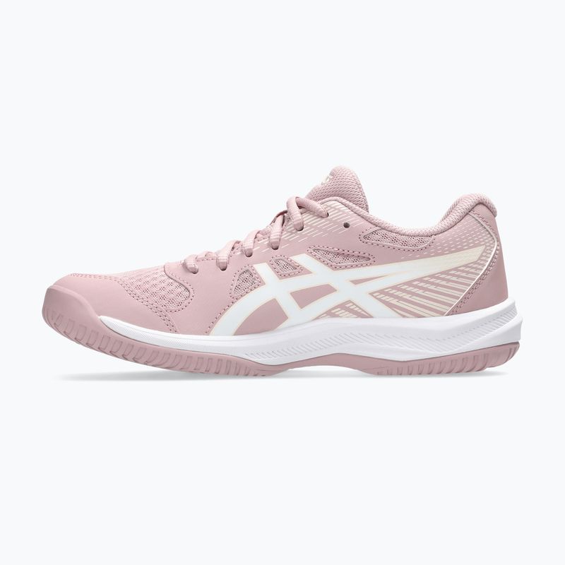 Buty damskie ASICS Upcourt 6 morganite/white 2