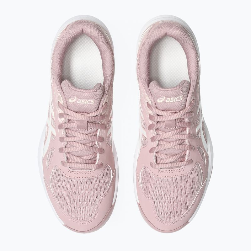 Buty damskie ASICS Upcourt 6 morganite/white 6