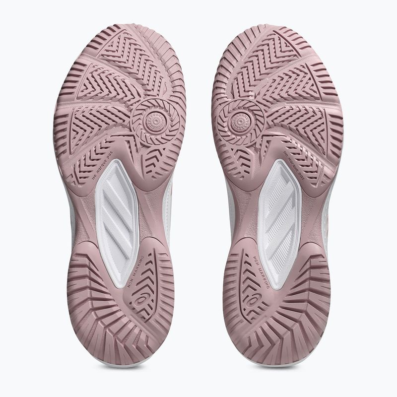 Buty damskie ASICS Upcourt 6 morganite/white 7