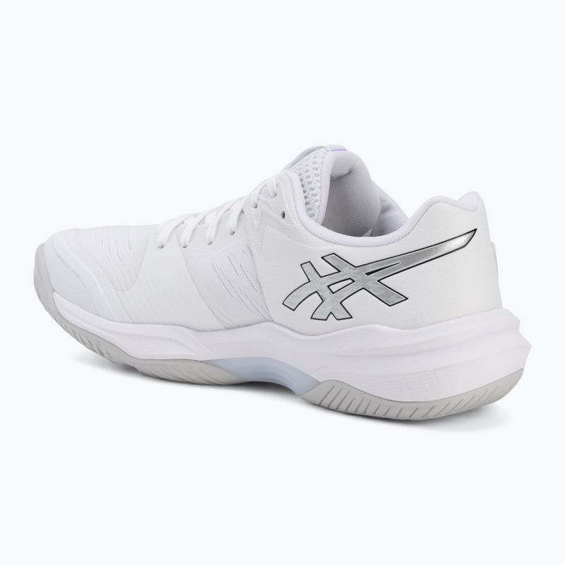 Buty ASICS Sky Elite FF 3 white/pure silver 3