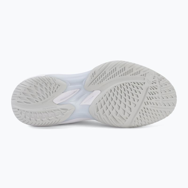 Buty ASICS Sky Elite FF 3 white/pure silver 4