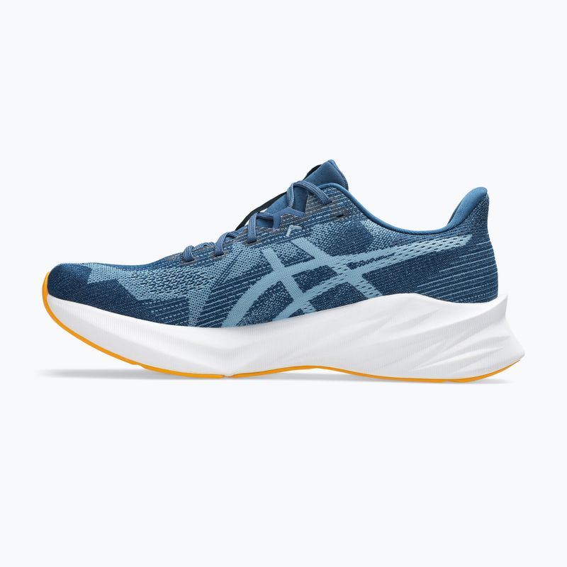 Buty do biegania męskie ASICS Dynablast 5 twilight blue/saba blue 2