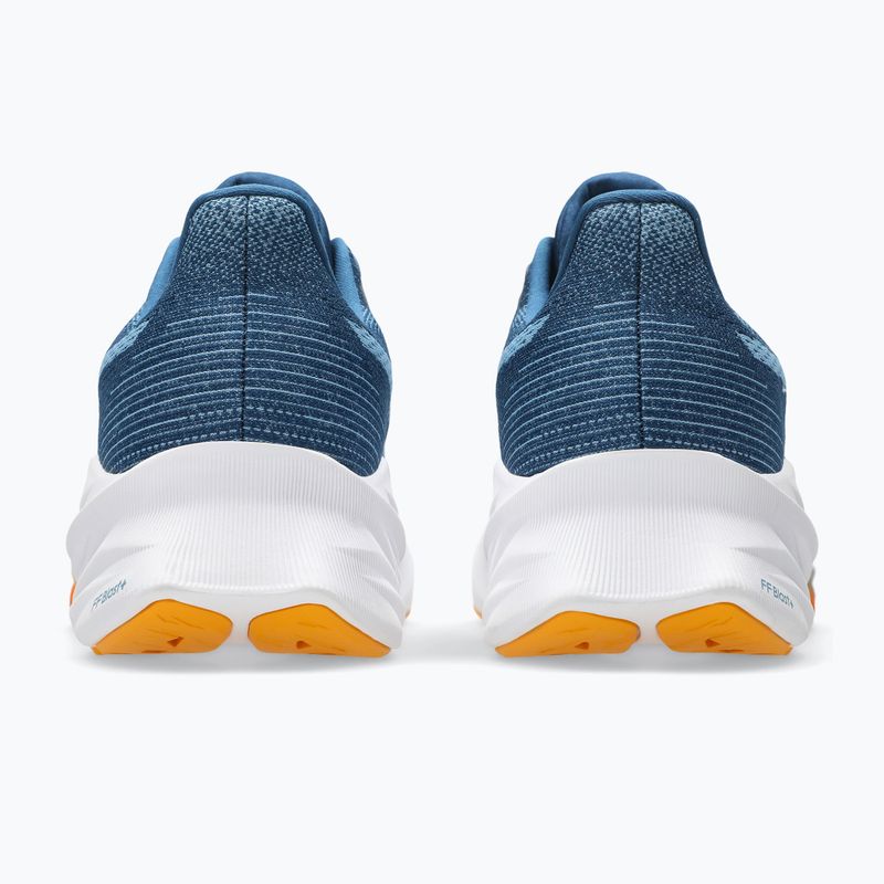 Buty do biegania męskie ASICS Dynablast 5 twilight blue/saba blue 5