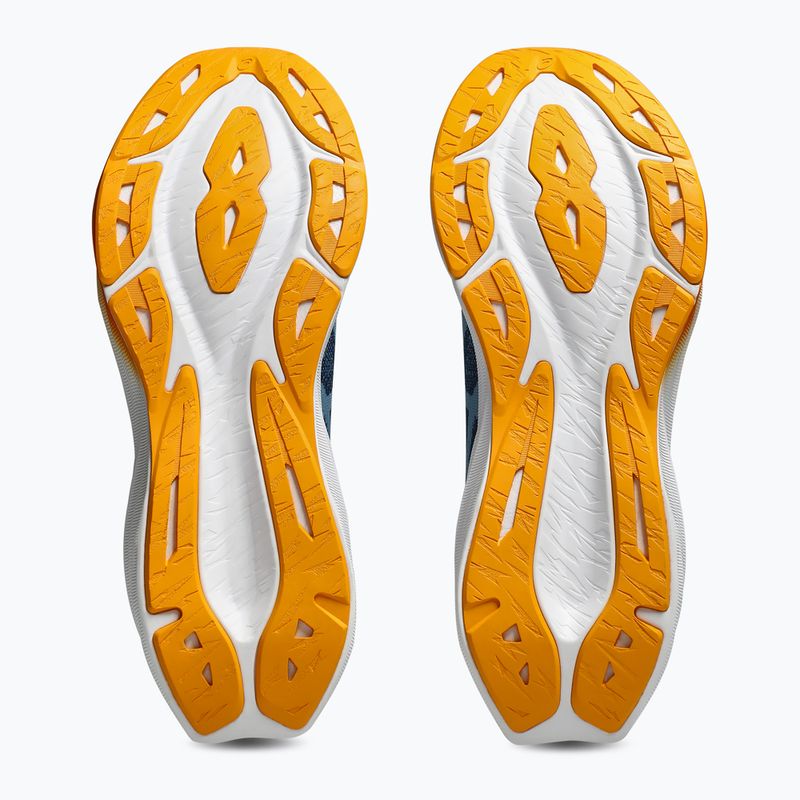 Buty do biegania męskie ASICS Dynablast 5 twilight blue/saba blue 7