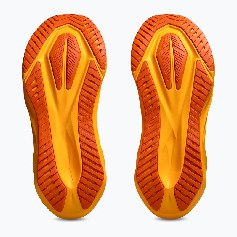 Buty do biegania męskie ASICS Novablast 5 yamabuki/anzu 7