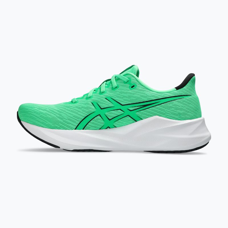 Buty do biegania męskie ASICS Versablast 4 vital green/black 2