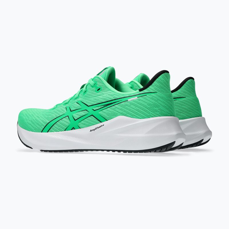 Buty do biegania męskie ASICS Versablast 4 vital green/black 4